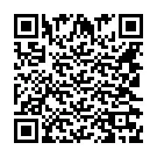 QR-koodi puhelinnumerolle +441223790770