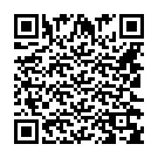 QR Code สำหรับหมายเลขโทรศัพท์ +441223859075