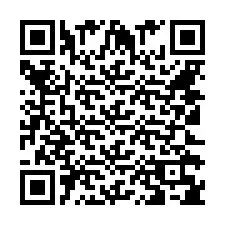 Kode QR untuk nomor Telepon +441223859078