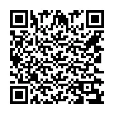 QR-koodi puhelinnumerolle +441223931061