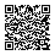 QR Code สำหรับหมายเลขโทรศัพท์ +441223931124