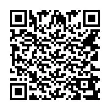 QR код за телефонен номер +441224931153