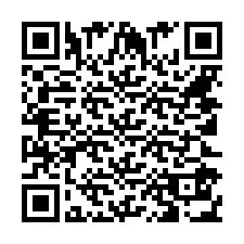 QR Code สำหรับหมายเลขโทรศัพท์ +441225308088