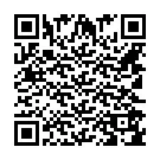 QR Code for Phone number +441225809905