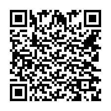 QR Code สำหรับหมายเลขโทรศัพท์ +441227282727