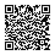 QR Code สำหรับหมายเลขโทรศัพท์ +441233743210