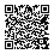 QR-code voor telefoonnummer +441234919027