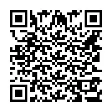 QR Code for Phone number +441235330065