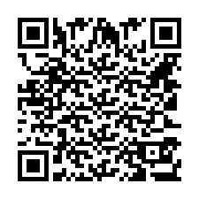 Kode QR untuk nomor Telepon +441235330065