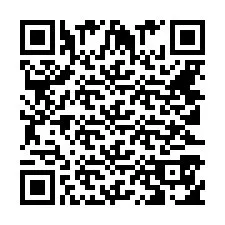 Código QR para número de teléfono +441235508996