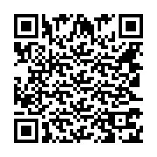 Codice QR per il numero di telefono +441237200660