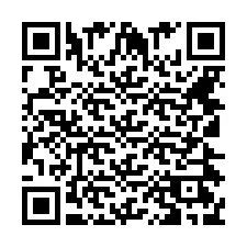 Código QR para número de teléfono +441242790152