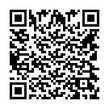 Kod QR dla numeru telefonu +441242790215