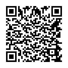 QR Code for Phone number +441244470975