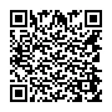 QR-code voor telefoonnummer +441244505810