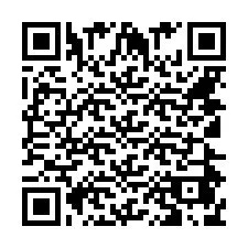 QR Code for Phone number +441244780018