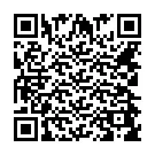 Código QR para número de telefone +441244864733