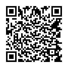 Kode QR untuk nomor Telepon +441245860873