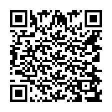 Código QR para número de telefone +441245933000