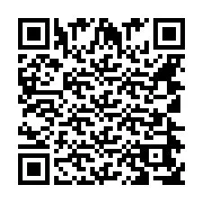 Código QR para número de telefone +441246570500