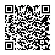 QR-code voor telefoonnummer +441252206129