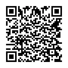 QR Code สำหรับหมายเลขโทรศัพท์ +441252765266