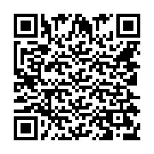 QR-code voor telefoonnummer +441252765498