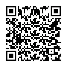 QR Code for Phone number +441253208345