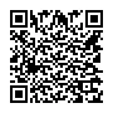 Kode QR untuk nomor Telepon +441253208345