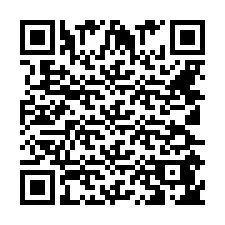 QR-koodi puhelinnumerolle +441254421306