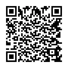 Código QR para número de telefone +441254470716