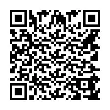 QR Code for Phone number +441254470805