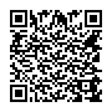 Kode QR untuk nomor Telepon +441254470953