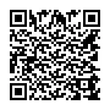 QR Code for Phone number +441254470985