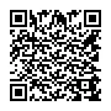 Codice QR per il numero di telefono +441254470991