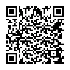 QR-koodi puhelinnumerolle +441254839277