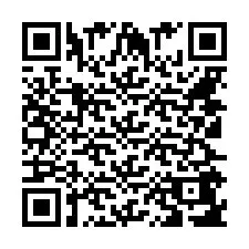 QR kód a telefonszámhoz +441254839278