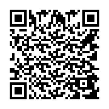 QR-Code für Telefonnummer +441254839281