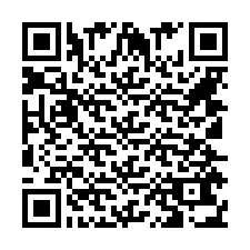 QR код за телефонен номер +441256306911