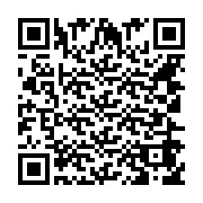 QR Code for Phone number +441264568530