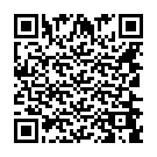 QR Code pour le numéro de téléphone +441264883050