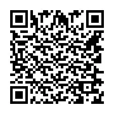 QR-kood telefoninumbri jaoks +441267242595