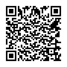 Kode QR untuk nomor Telepon +441267650107