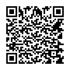 QR код за телефонен номер +441267863417