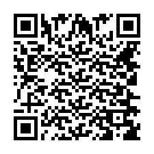 QR Code for Phone number +441267863536