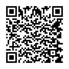 QR kód a telefonszámhoz +441267863536