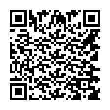 QR Code for Phone number +441267863811