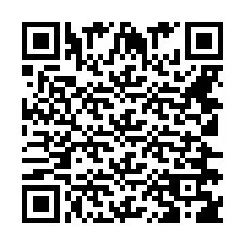 QR Code สำหรับหมายเลขโทรศัพท์ +441267863822