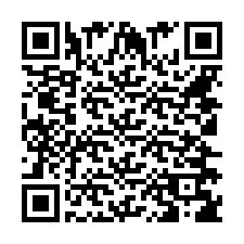 QR Code for Phone number +441267863928
