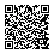 Código QR para número de telefone +441268535580